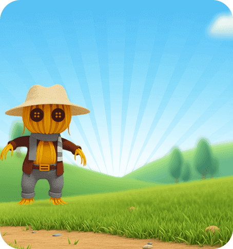 Copertina del gioco Salta e schiva