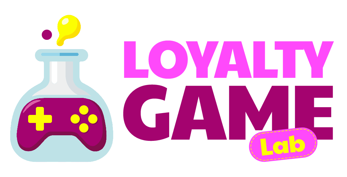 Logo Loyalty Game Lab